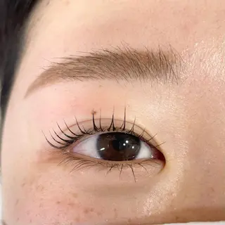 マツエク・マツパ 当日◎中目黒 まつげまゆげサロンのマツエク・マツパデザイン