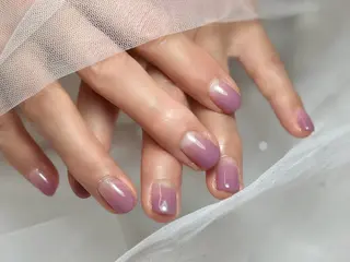 ネイル bel fiore .のネイルデザイン