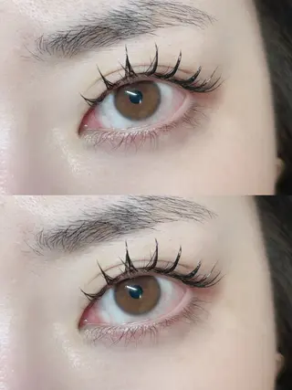 マツエク・マツパ ワンホンデザイン 専門店 FOIのマツエク・マツパデザイン