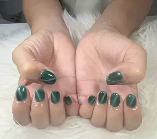 ネイル ネイルサロン ロア旧ジョリーのネイルデザイン