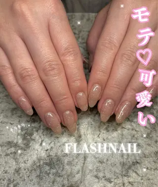 ネイル 医療推奨サロン比嘉 由香のエステ・リラクイメージ