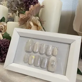 ネイル miina ♡のネイルデザイン