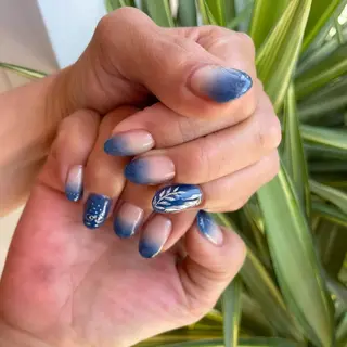 ネイル es nailのネイルデザイン