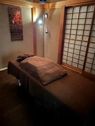 AXIS〜relaxation〜所属・西山 恭平のエステ・リラクイメージ