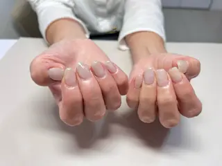 ネイル Luxy YUKIのネイルデザイン