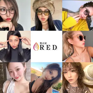 小顔矯正&美容整体 整え屋REDオーナーのエステ・リラクイメージ