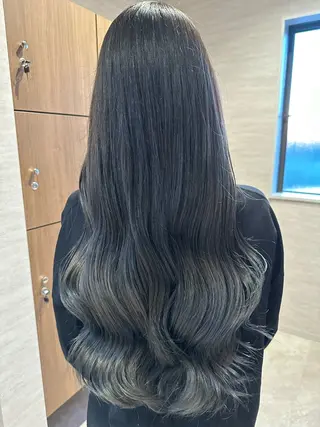 ロング LEPIA名古屋駅前店所属・和田 侑里香のマツエク・マツパデザイン