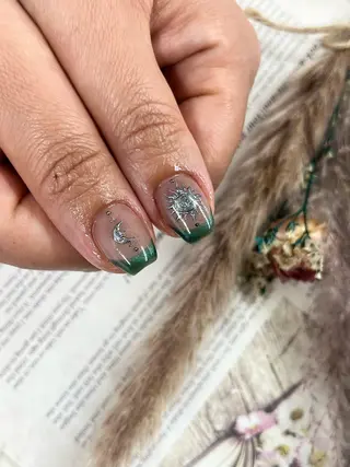 ネイル Basic町田本店 Suzunaのネイルデザイン