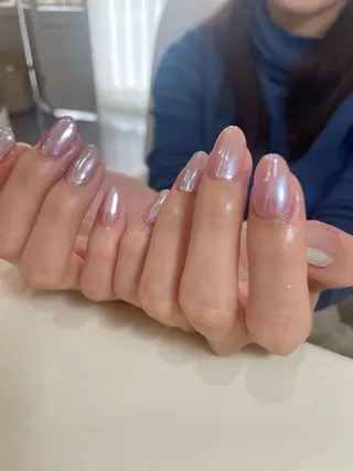 ネイル 【 Lea's 】 kaedeのネイルデザイン