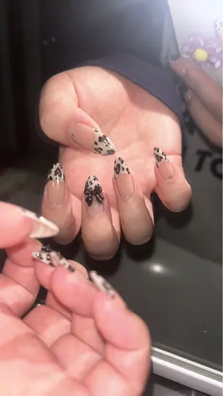 ネイル nailstudio MARUのネイルデザイン