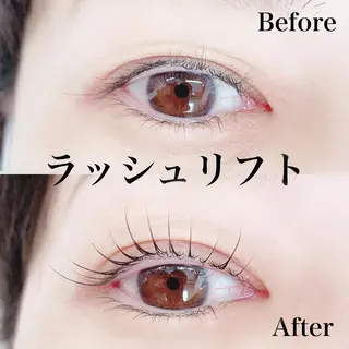 マツエク・マツパ miho【吉祥寺】 ★プライベートサロンのマツエク・マツパデザイン