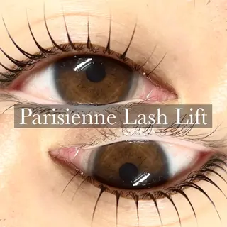 マツエク・マツパ sol ayumiのマツエク・マツパデザイン