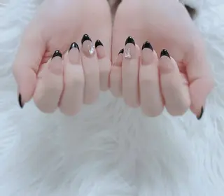 ネイル ESPOIR Ｎのネイルデザイン