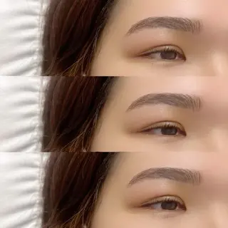 マツエク・マツパ Lupinus所属・♡ kitagawaのマツエク・マツパデザイン