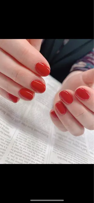 ネイル 青栁 アイリストのマツエク・マツパデザイン