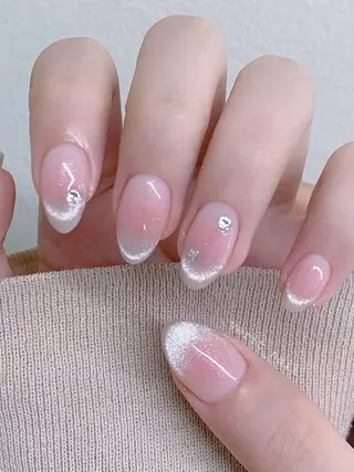 ネイル リカ ✨研修中のネイルデザイン