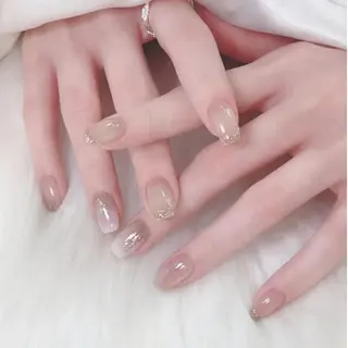 ネイル Purrime Nail高円寺のネイルデザイン