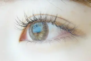 マツエク・マツパ グラマラス ／アンジェアイのマツエク・マツパデザイン