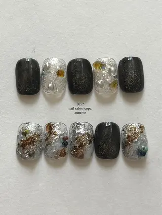 ネイル nail salon copa.【コパ】のネイルデザイン