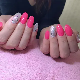 ネイル CHERIMO【lalaLaLa】所属・CHERIMO シェリモのネイルデザイン