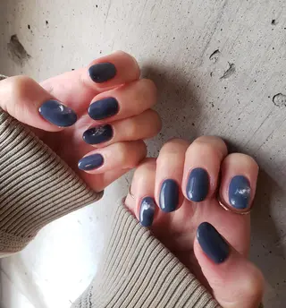 ネイル YUUKOKU Nailのネイルデザイン