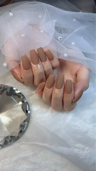 ネイル salon de belnetta所属・kayo 💅のネイルデザイン