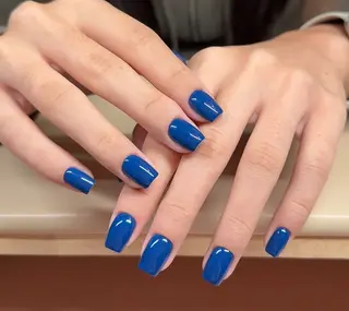 ネイル Pure&Rich Nailのネイルデザイン