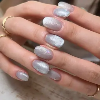 ネイル マタハライズネイル所属・マタハライズネイル 常連様が多いサロンのネイルデザイン