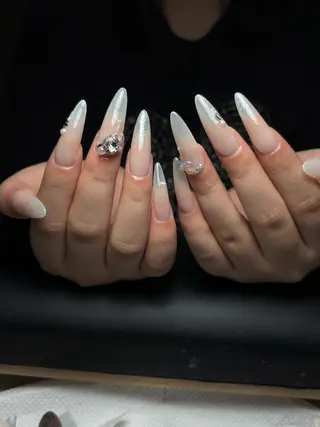 ネイル モンナ CCのネイルデザイン