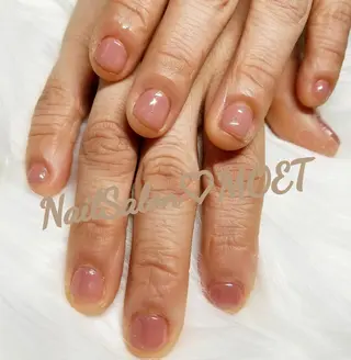 ネイル 齋藤 あゆみのネイルデザイン