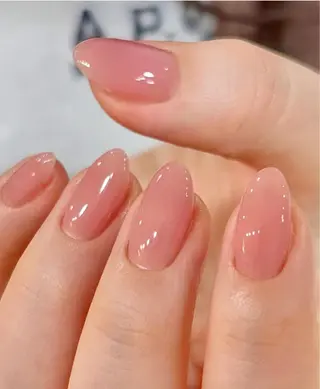 ネイル Odon Beauty  nail  salon所属・ソコ ソコのネイルデザイン