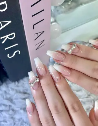 ネイル TIDY .のネイルデザイン