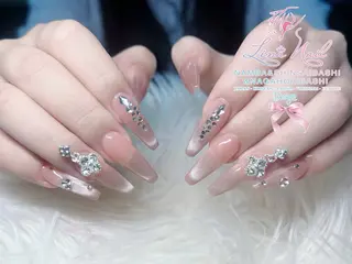 ネイル ７９LINA NAIL 心斎橋店所属・リナネイル アメ村心斎橋店のネイルデザイン