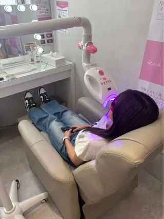 エクシアホワイト 立川南口のエステ・リラクイメージ