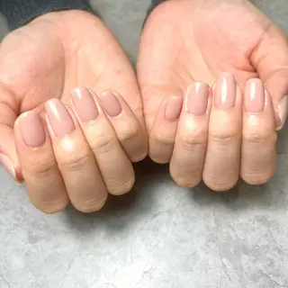 ネイル &Nail: アンドネイルコロンのネイルデザイン