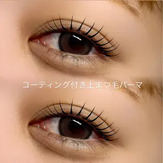 マツエク・マツパ AKl ꕤ︎︎·のマツエク・マツパデザイン