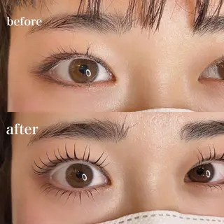 マツエク・マツパ alchemy workzの眉毛・アイブロウイメージ