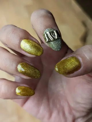 ネイル  SOLEIL 小玉の眉毛・アイブロウイメージ