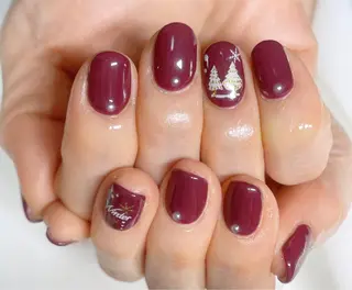 ネイル nailsalon SANANAILのネイルデザイン