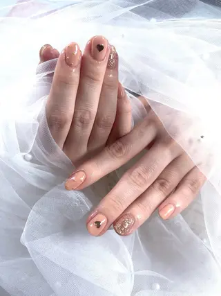 ネイル Saya.🐰💅 LOA.のネイルデザイン