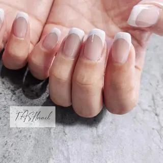 ネイル TASH nailのネイルデザイン
