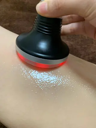 a  room salonのエステ・リラクイメージ