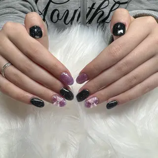 ネイル GappoGappo 中野ネイル所属・Mai Miのネイルデザイン