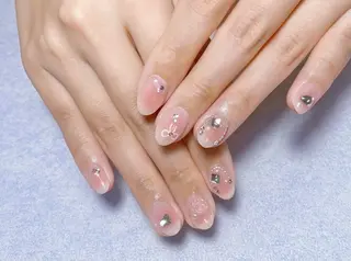 ネイル Nail Salon kihi大塚店のネイルデザイン