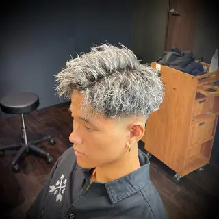 メンズ 【⛓️超メンズ特化 NAOTO⛓️】のヘアスタイル