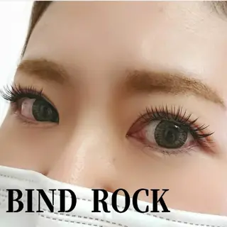 マツエク・マツパ ビューティーサロン ViVi所属・☆ViVi☆ Seinaのマツエク・マツパデザイン