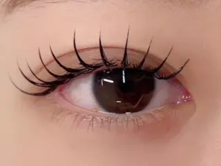 マツエク・マツパ Mian 津田沼のマツエク・マツパデザイン