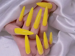 ネイル リン リンのネイルデザイン