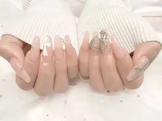 ネイル ジョリ kasumi🌹💅のネイルデザイン