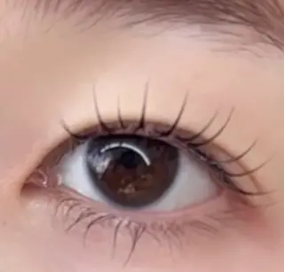 マツエク・マツパ Venus Beauty銀座のマツエク・マツパデザイン